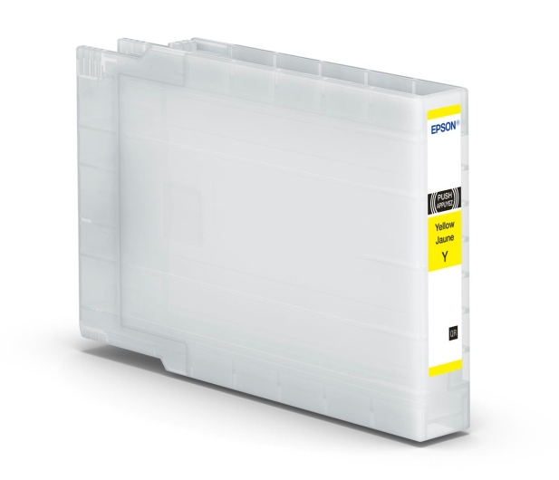 EPSON T04C4 yellow 1700str. C13T04C440 - 499466 - zdjęcie